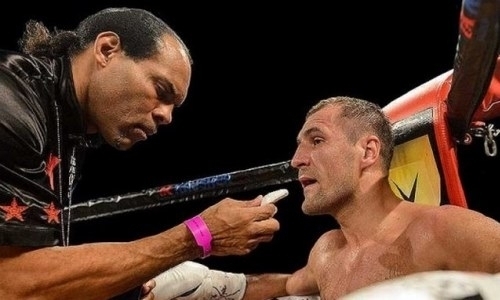 Круче Нурмагомедова? Ковалеву озвучили весомое преимущество боя с «Канело»