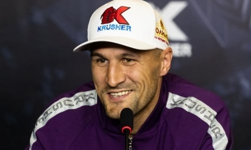 Ковалев жестко «затравил» «Канело» за его отказ от боя с Головкиным