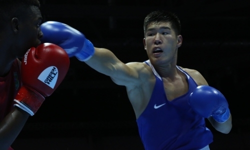 Когда и с кем казахстанские боксеры проведут бои за выход в финал ЧМ-2019