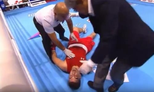«Жестоко и преступно». Президент WBC осудил нокаут от узбекского боксера с опытом в профи на ЧМ-2019