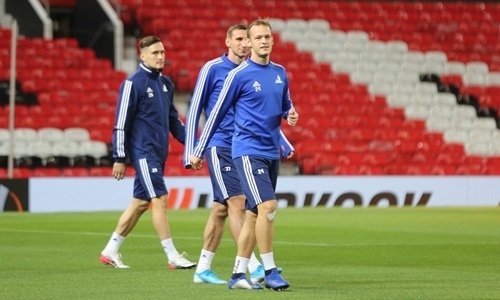Казахстан — третья страна из постсоветского пространства, чей клуб сыграет на «Олд Траффорд»