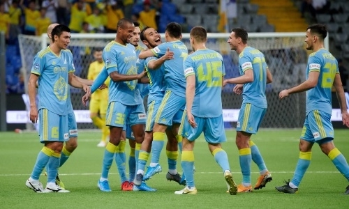 «„Астана“ не боится авторитетов». Украинское СМИ сделало прогноз на матч в Манчестере