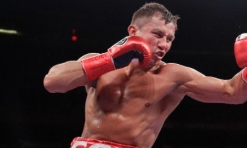 «Он определенно пыхтит». Головкину указали на серьезный недостаток перед боем с Деревянченко