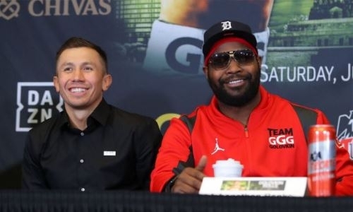 «Можно все потерять». Наставник Головкина удивил новостями о его подготовке