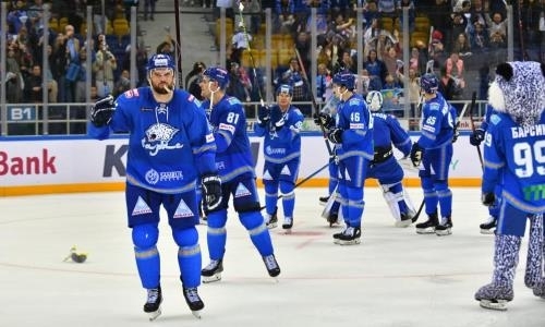 «Неудержим». Известный тренер оценил шансы «Барыса» победить «Трактор» в Алматы