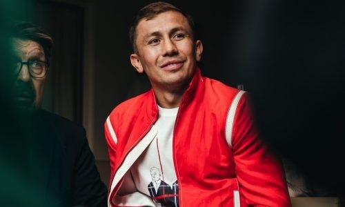 Стала известна дата следующего боя Головкина после поединка с Деревянченко