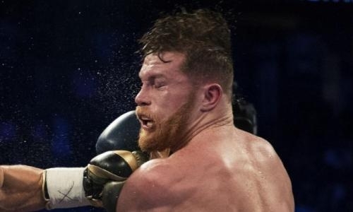 «Канело» разорвут еще до третьего боя с Головкиным. Озвучены подробности