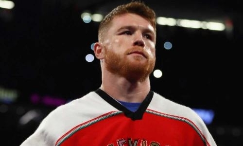 Головкин? «Канело» выбрал самого сложного соперника в своей карьере