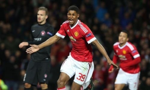 «Особенные воспоминания». Один из лидеров «МЮ» поставил цель на матч с «Астаной»