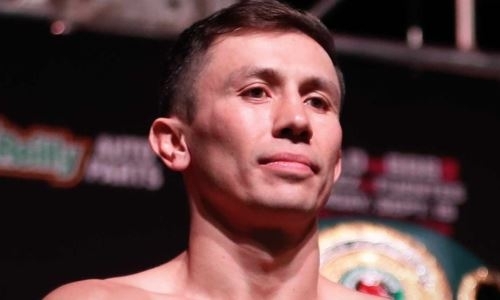 Головкину сообщили печальные для него последствия боя «Канело» с Ковалевым