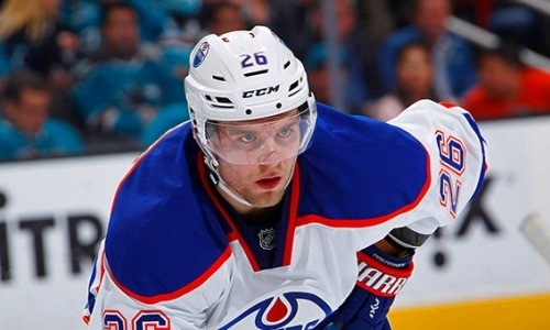 «Сборная Казахстана под руководством Ату оказала финнам достойное сопротивление». Форвард «Барыса» обозначил задачи на сезон