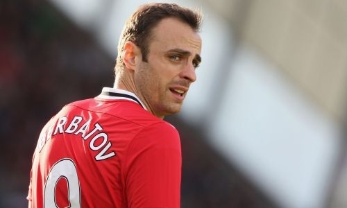 Лучший бомбардир АПЛ в составе «Манчестер Юнайтед» завершил карьеру перед матчем с «Астаной»