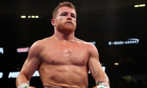 «Жесткое давление». Озвучены перспективы «Канело» после отказа от трилогии с Головкиным