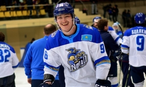 Схватка с лидером. Фарм-клуб «Барыса» проиграл «СКА-Неве» в матче ВХЛ