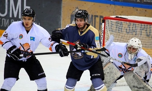 Букмекеры ставят на «Алматы» в матче с «Астаной»