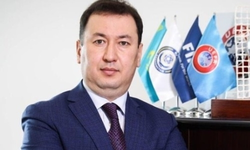 Генсек КФФ доволен игрой «Астаны» против «Манчестер Юнайтед» в Лиге Европы