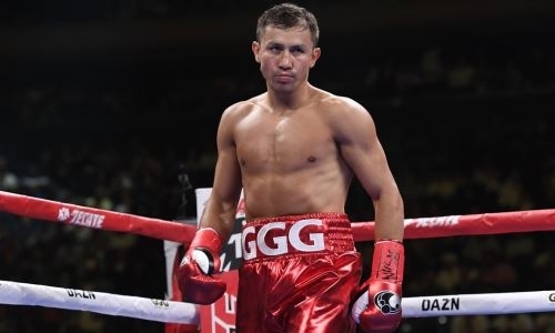 Головкин отреагировал на последние действия и высказывания «Канело»