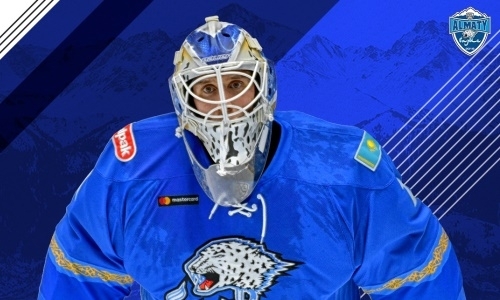 Анонс матча КХЛ «Барыс» — «Трактор»