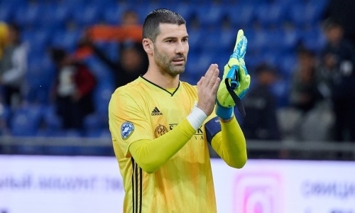 Авторитетный портал выставил оценки игрокам «Астаны» за матч с «МЮ»