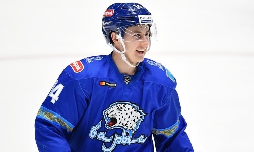 «Ждали». Известный эксперт оценил пополнение состава «Барыса» перед игрой с «Трактором»