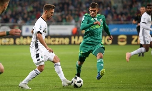 «Большинство игроков убегают». Почему молодой поляк не хочет играть в Казахстане