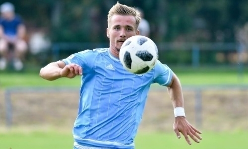 Уроженец Казахстана помог своему клубу победить «Бешикташ» в матче ЛЕ с шестью голами