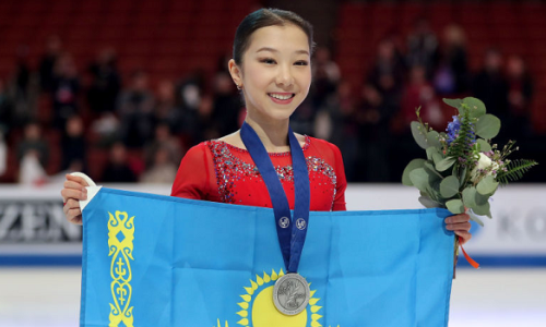 «Не прошло мимо». Озвучены причины и последствия травмы Элизабет Турсынбаевой