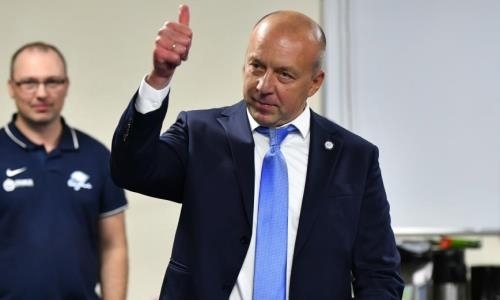 «У „Трактора“ есть преимущество». Озвучена главная мотивация «Барыса» во втором матче в Алматы