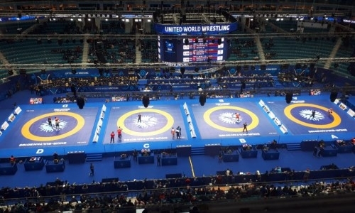 Казахстанец не сумел выйти в полуфинал ЧМ-2019, но еще надеется на лицензию в Токио