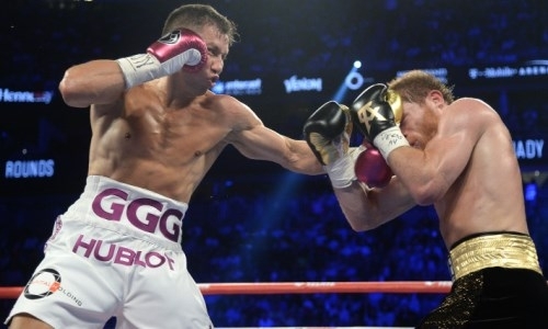 «Фанаты будут шокированы». Головкин выявил для Ковалева главную слабость «Канело»