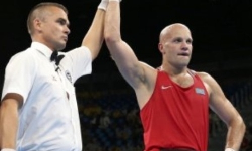 Официально. Василий Левит подал протест на скандальный итог боя полуфинала ЧМ-2019