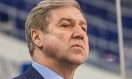 «Как можно выиграть». Тренер «Снежных Барсов» недоволен удалениями в матчах с «Толпаром»