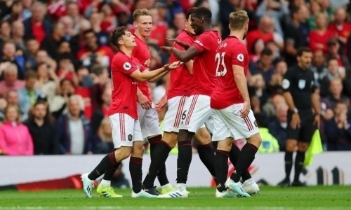 «Вновь почувствовал...». «Манчестеру Юнайтед» озвучили главное преимущество матча с «Астаной»