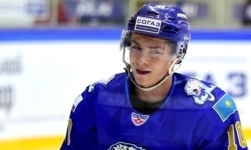 «Было хорошо, но возвращаемся к своим». Михайлис назвал матч с «Трактором» агрессивным