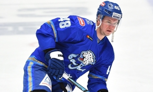 «Каждый знал, что нужно делать». Старченко похвалил бригады меньшинства в игре с «Трактором»