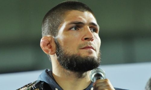 UFC официально прокомментировал бои Нурмагомедова с Фергюсоном и Сен-Пьером