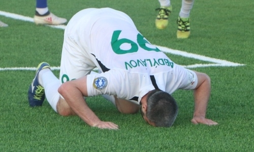 Гол на 94-й минуте помог «Таразу» вырвать ничью у «Атырау» в матче КПЛ