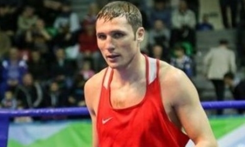 Российский боксер после победы над казахстанцем стал чемпионом мира