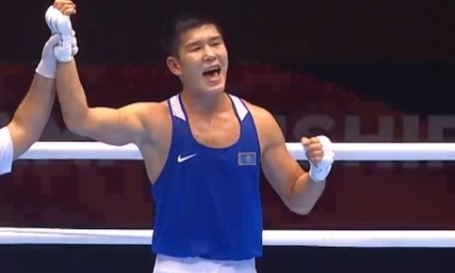 Какие медали завоевали казахстанские боксеры на чемпионате мира-2019