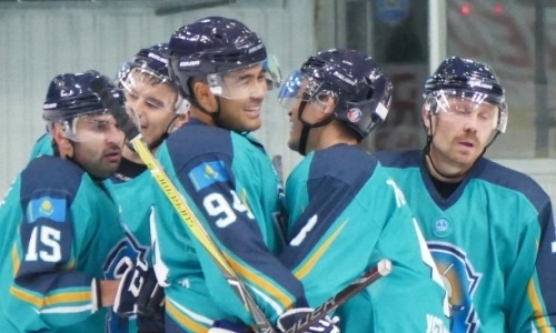 Букмекеры определили победителей матчей чемпионата Казахстана