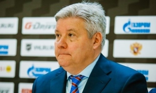 «У нас были огромные сложности». Наставник «СКА-Невы» сделал комплимент «Торпедо»