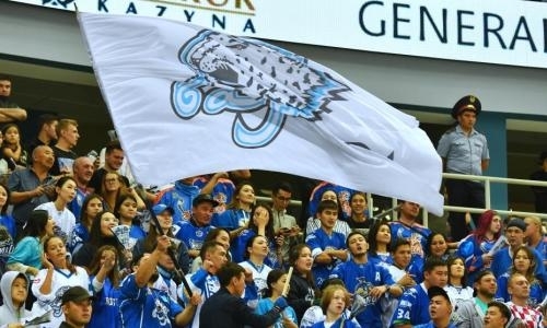 «Барыс» вошел в ТОП-3 по посещаемости в КХЛ. Кто круче?