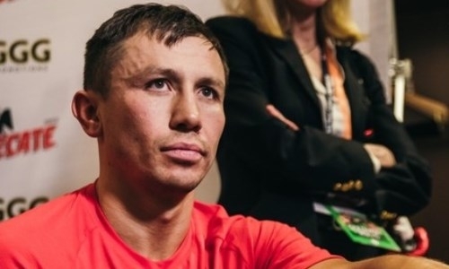 DAZN раскрыл свои ожидания от боя Головкина за два титула чемпиона мира