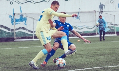 «Просто без сил». Эксперт спрогнозировал поражение «Астане» в матче с «Жетысу»