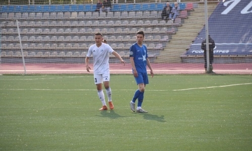 Защитник «Окжетпеса» указал на главную причину важной победы в КПЛ