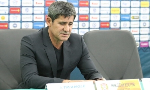 «Есть моменты, которые оказывают влияние на игру и результат». Наставник «Шахтера» шокировал после поражения «Тоболу»