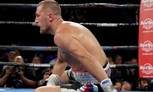 «Канело» нокаутирует Ковалева. Де Ла Хойя рассказал, как он это сделает