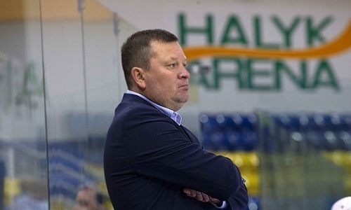 Главный тренер клуба чемпионата Казахстана отправлен в отставку