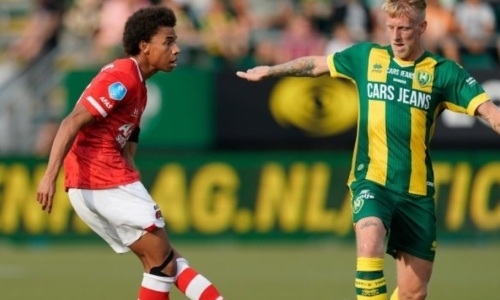 Соперник «Астаны» по Лиге Европы благодаря пенальти приблизился к лидерам чемпионата