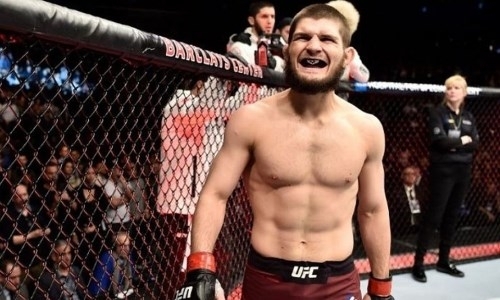 «Худший вариант». Определён самый опасный соперник для Нурмагомедова